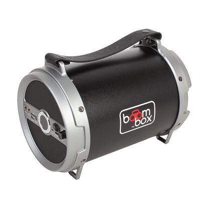 Портативная колонка Ginzzu GM-885B