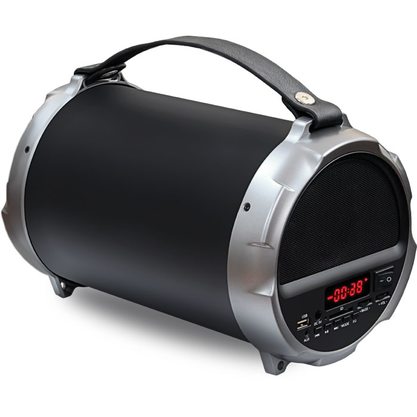 Портативная колонка Ginzzu GM-886B