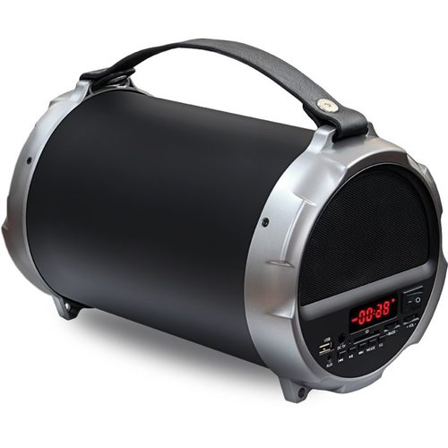 Портативная колонка Ginzzu GM-886B