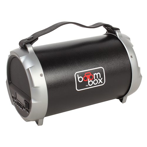 Портативная колонка Ginzzu GM-886B