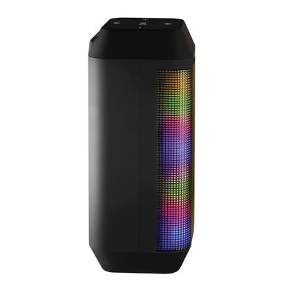 Портативная колонка Ginzzu GM-899B