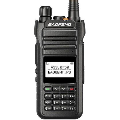 Рация BaoFeng BF-H5