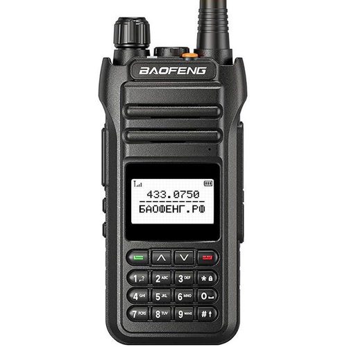 Рация BaoFeng BF-H5
