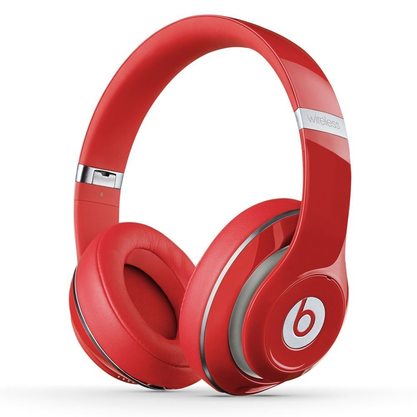 Наушники Beats Studio wireless