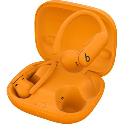 Беспроводные наушники Beats Powerbeats Pro 2 (оранжевый)