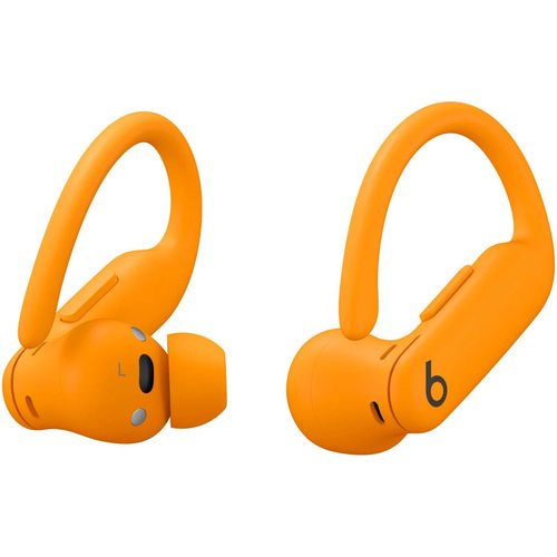 Беспроводные наушники Beats Powerbeats Pro 2 (оранжевый)