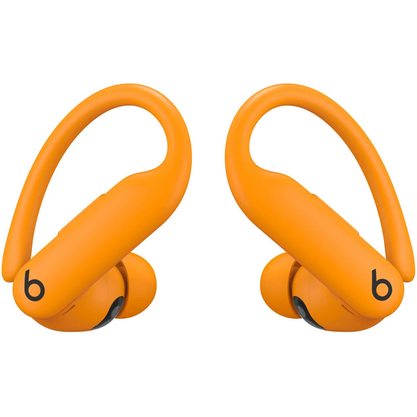 Беспроводные наушники Beats Powerbeats Pro 2 (оранжевый)