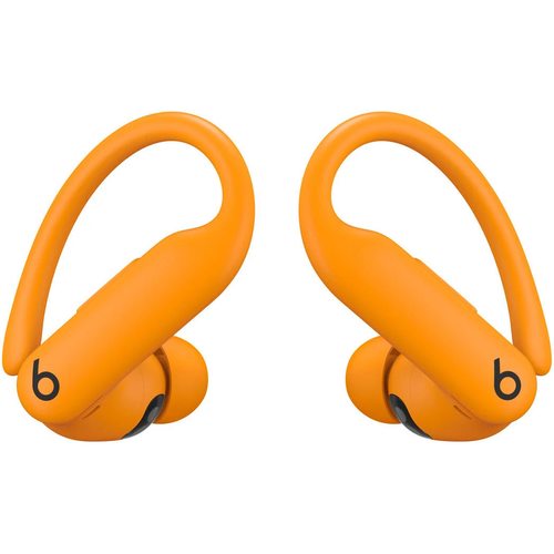 Беспроводные наушники Beats Powerbeats Pro 2 (оранжевый)