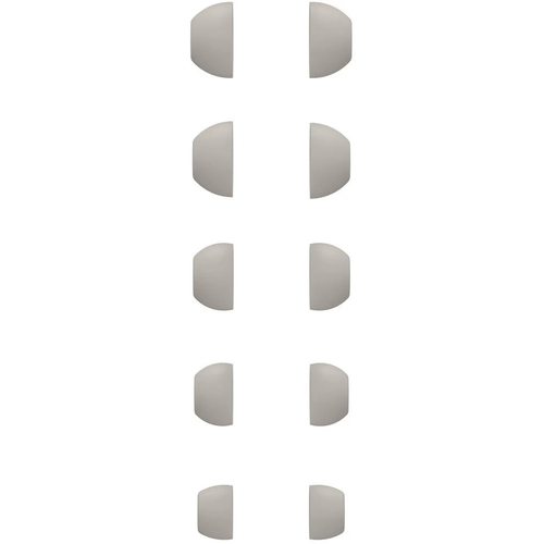 Беспроводные наушники Beats Powerbeats Pro 2 (серый)