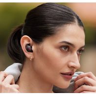 Beats Fit Pro (черный)