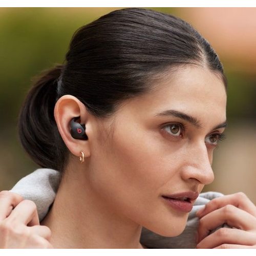 Беспроводные наушники Beats Fit Pro (черный)