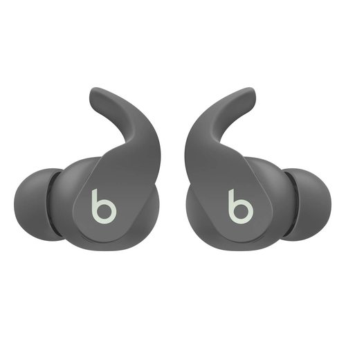 Беспроводные наушники Beats Fit Pro (серый)