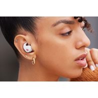 Beats Fit Pro (белый)