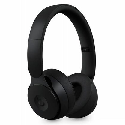 Беспроводные наушники Beats Solo Pro (чёрный)