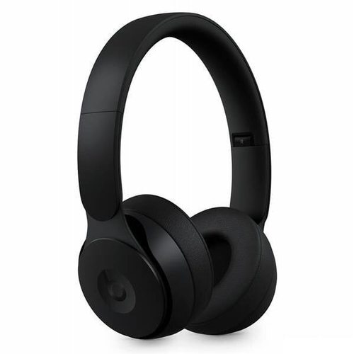 Беспроводные наушники Beats Solo Pro (чёрный)