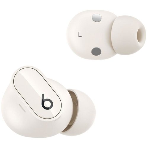 Беспроводные наушники Beats Studio Buds+ (бежевый)