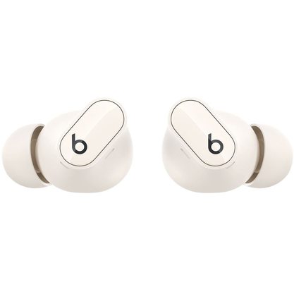 Беспроводные наушники Beats Studio Buds+ (бежевый)
