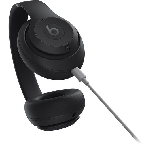 Беспроводные наушники Beats Studio Pro (черный)