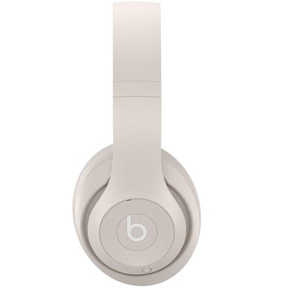 Беспроводные наушники Beats Studio Pro (белый)