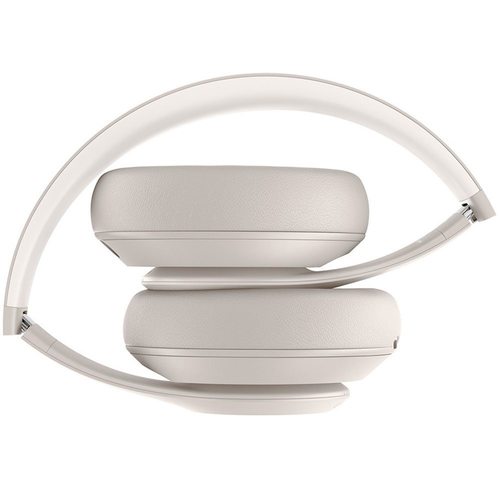 Беспроводные наушники Beats Studio Pro (белый)