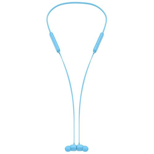 Беспроводные наушники Beats Flex (голубое пламя)