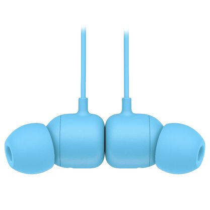 Беспроводные наушники Beats Flex (голубое пламя)