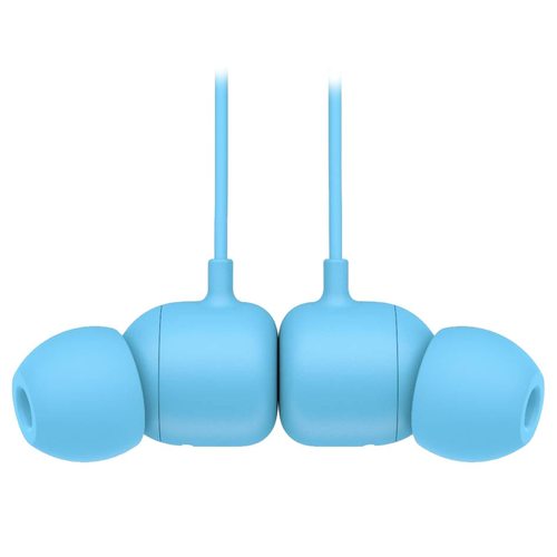 Беспроводные наушники Beats Flex (голубое пламя)