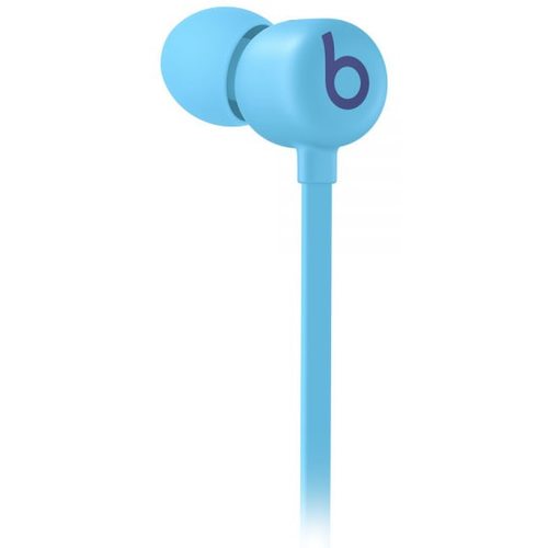 Беспроводные наушники Beats Flex (голубое пламя)