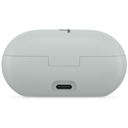 Беспроводные наушники Beats Solo Buds (серый)