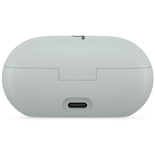 Беспроводные наушники Beats Solo Buds (серый)