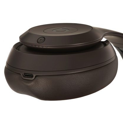 Наушники Beats Studio Pro (коричневый)