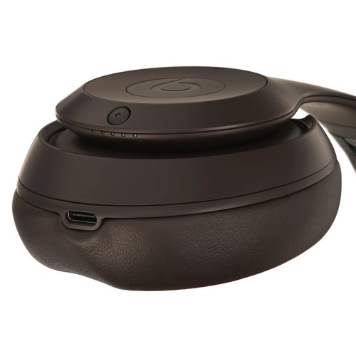 Наушники Beats Studio Pro (коричневый)