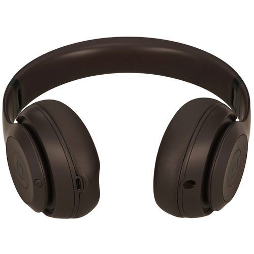 Наушники Beats Studio Pro (коричневый)