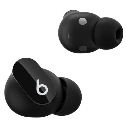 Беспроводные наушники Beats Studio Buds (черный)