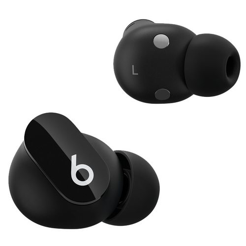 Беспроводные наушники Beats Studio Buds (черный)