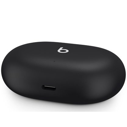 Беспроводные наушники Beats Studio Buds (черный)
