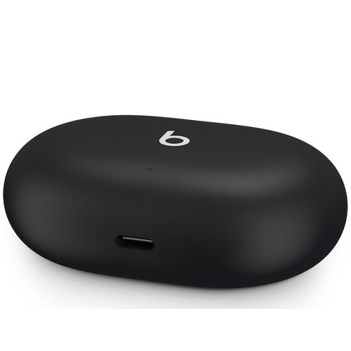 Беспроводные наушники Beats Studio Buds (черный)