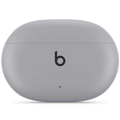 Беспроводные наушники Beats Studio Buds (серый)