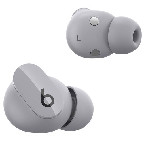Беспроводные наушники Beats Studio Buds (серый)