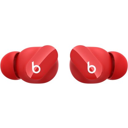 Беспроводные наушники Beats Studio Buds (красный)