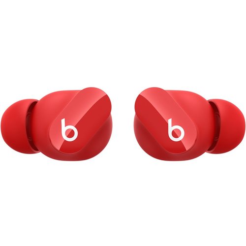 Беспроводные наушники Beats Studio Buds (красный)