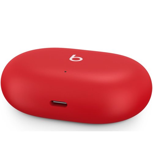Беспроводные наушники Beats Studio Buds (красный)