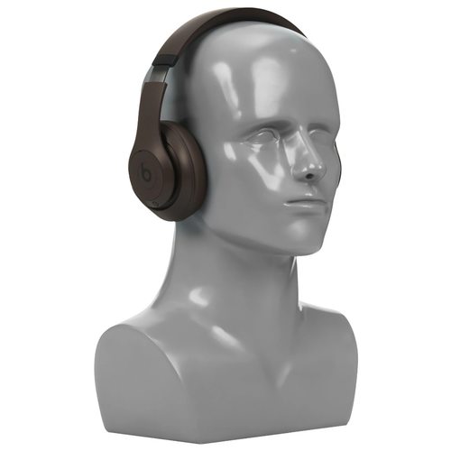 Наушники Beats Studio Pro (коричневый)