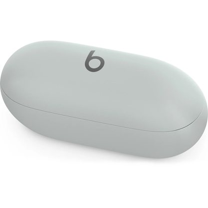 Беспроводные наушники Beats Solo Buds (серый)