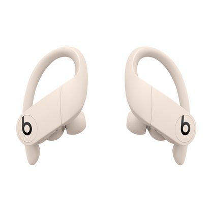 Беспроводные наушники Beats Powerbeats Pro (белый)