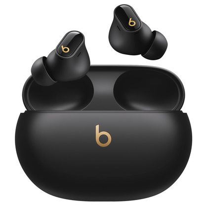 Беспроводные наушники Beats Studio Buds+ (черный)