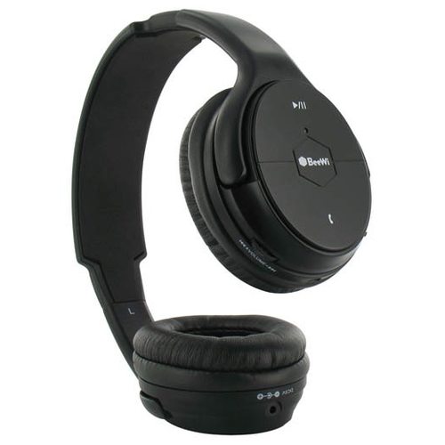 Уцененный товар BeeWi BBH102 (уценка)