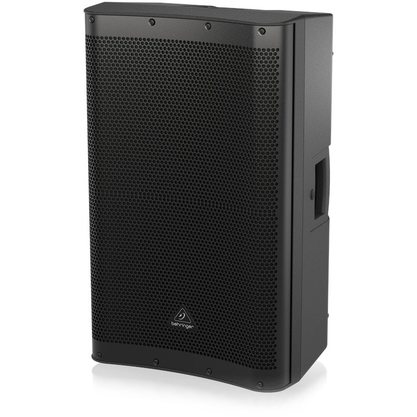 Акустическая система Behringer DR115DSP
