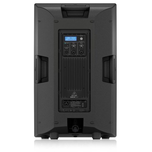 Акустическая система Behringer DR115DSP