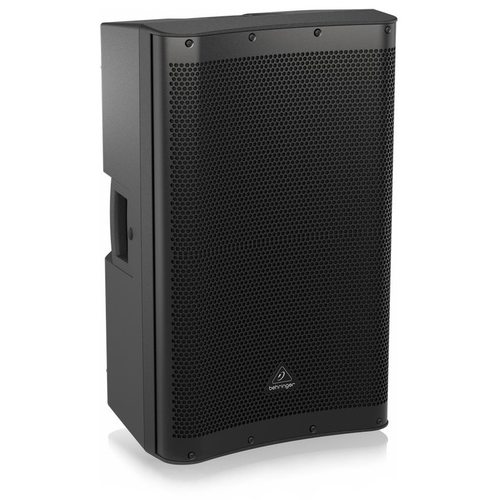 Акустическая система Behringer DR115DSP